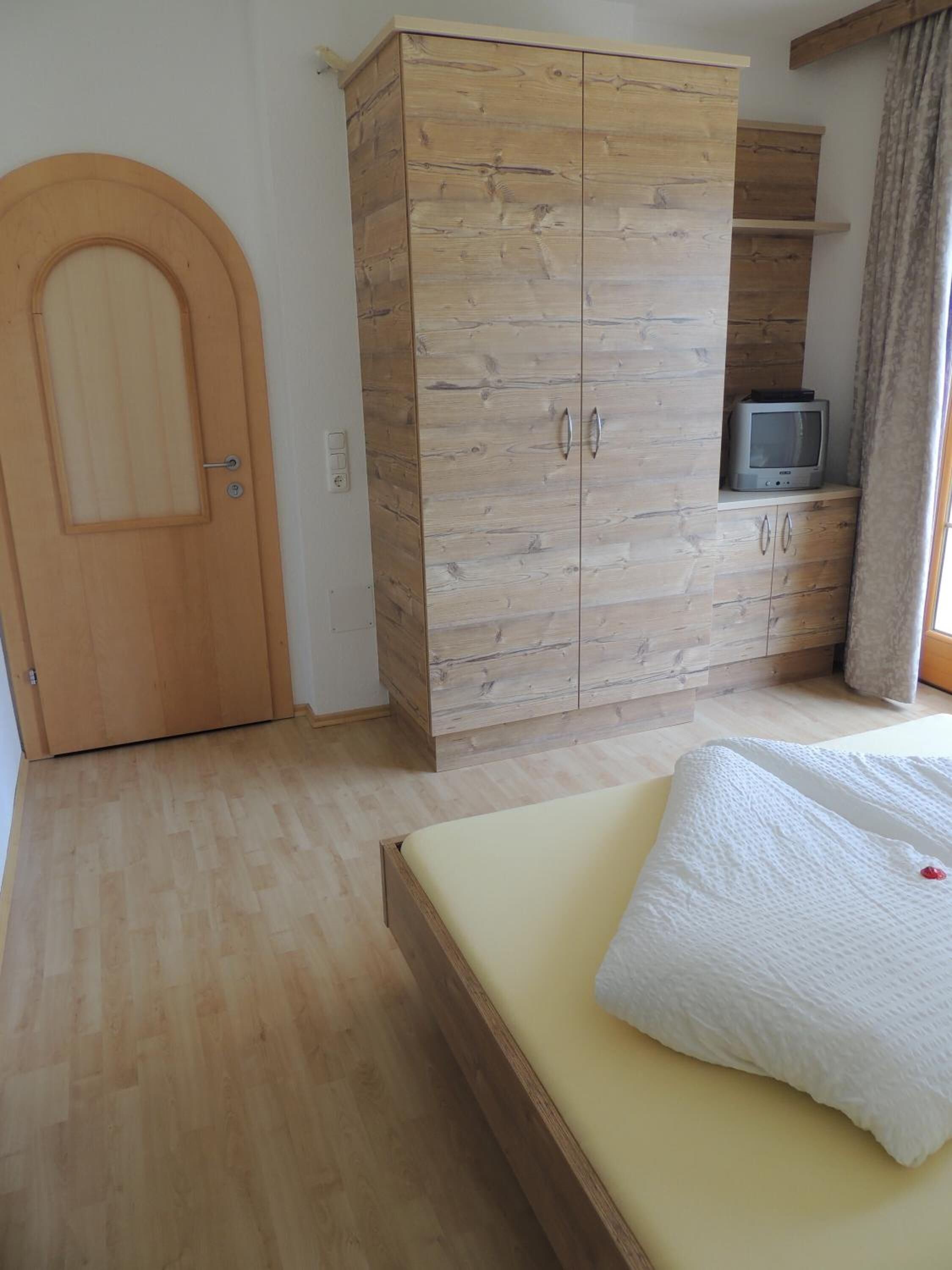 premium bedding, in-room safe, soundproofing, iron/ironing board