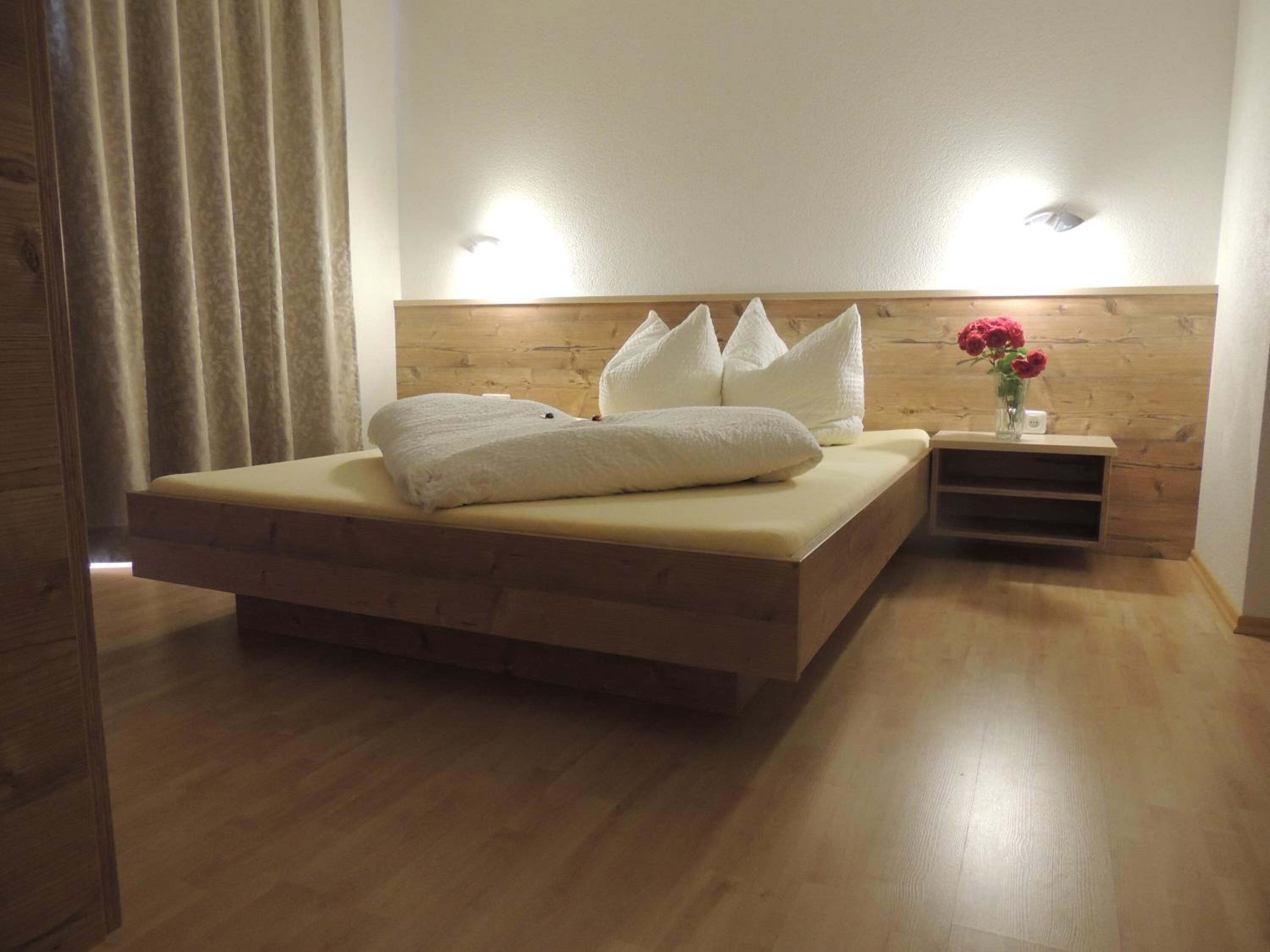 premium bedding, in-room safe, soundproofing, iron/ironing board