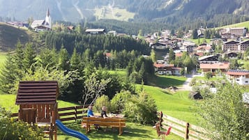 Kinderbereich
