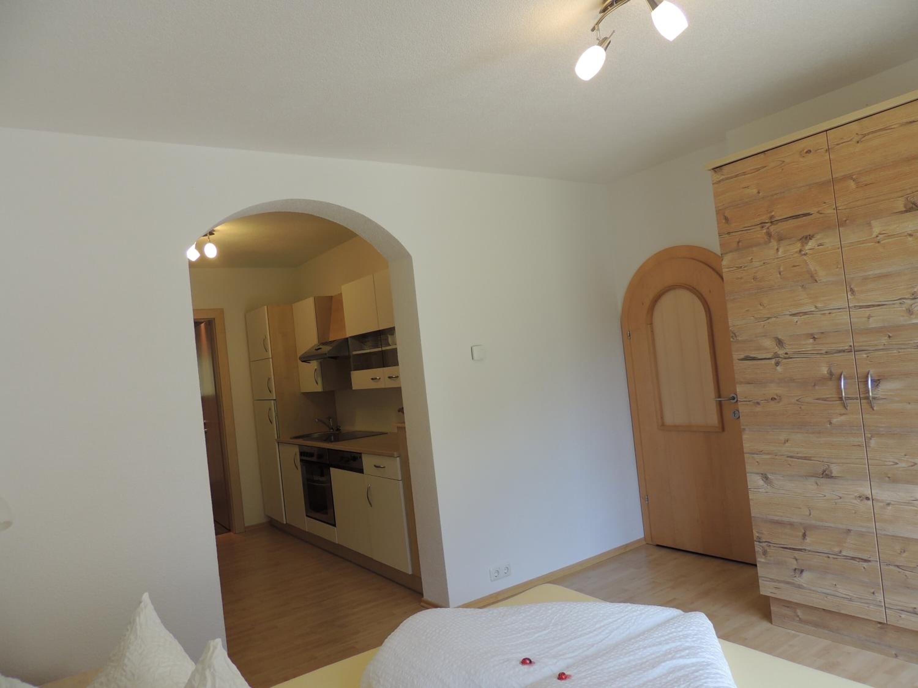 premium bedding, in-room safe, soundproofing, iron/ironing board