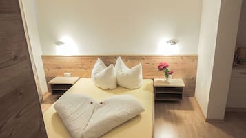 Kondominium Comfort, 1 kamar tidur, pemandangan gunung, area taman (Top 1) | Seprai premium, brankas, kedap suara, dan setrika/meja setrika