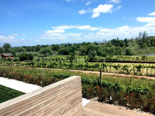 Garça Real Hotel & Spa