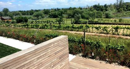 Garça Real Hotel & Spa