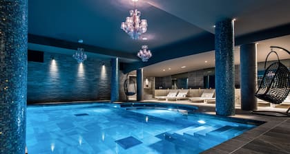 Chalet Skadi