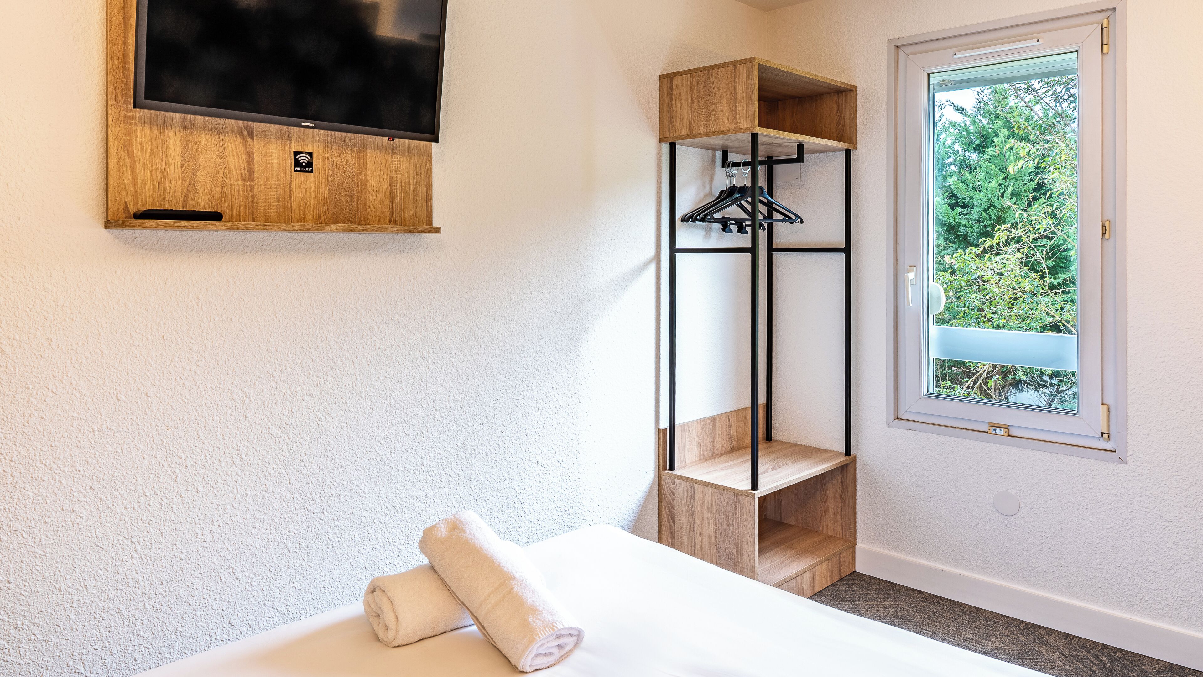 Photo - Kyriad ECO - Anglet Biarritz