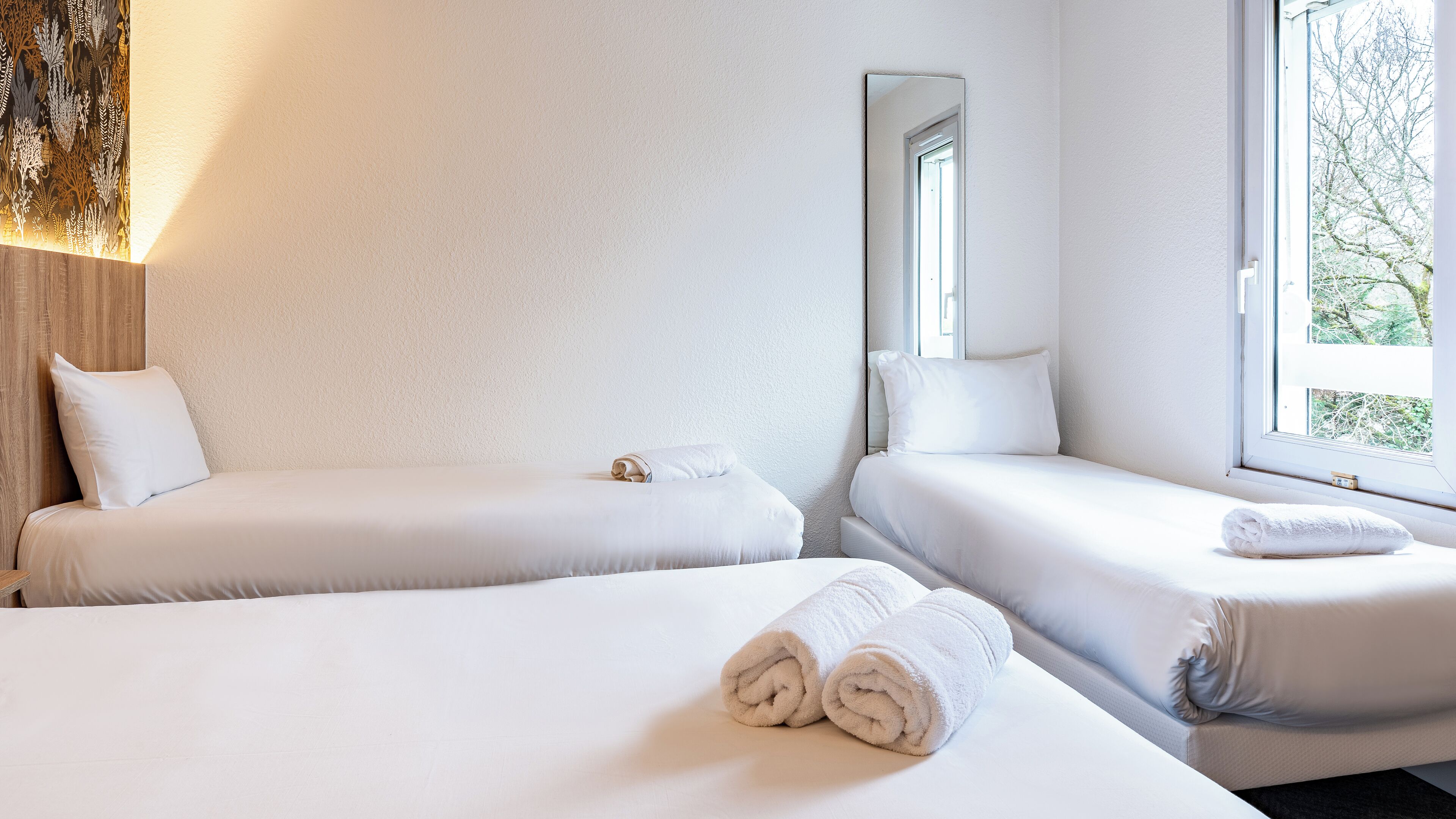 Photo - Kyriad ECO - Anglet Biarritz