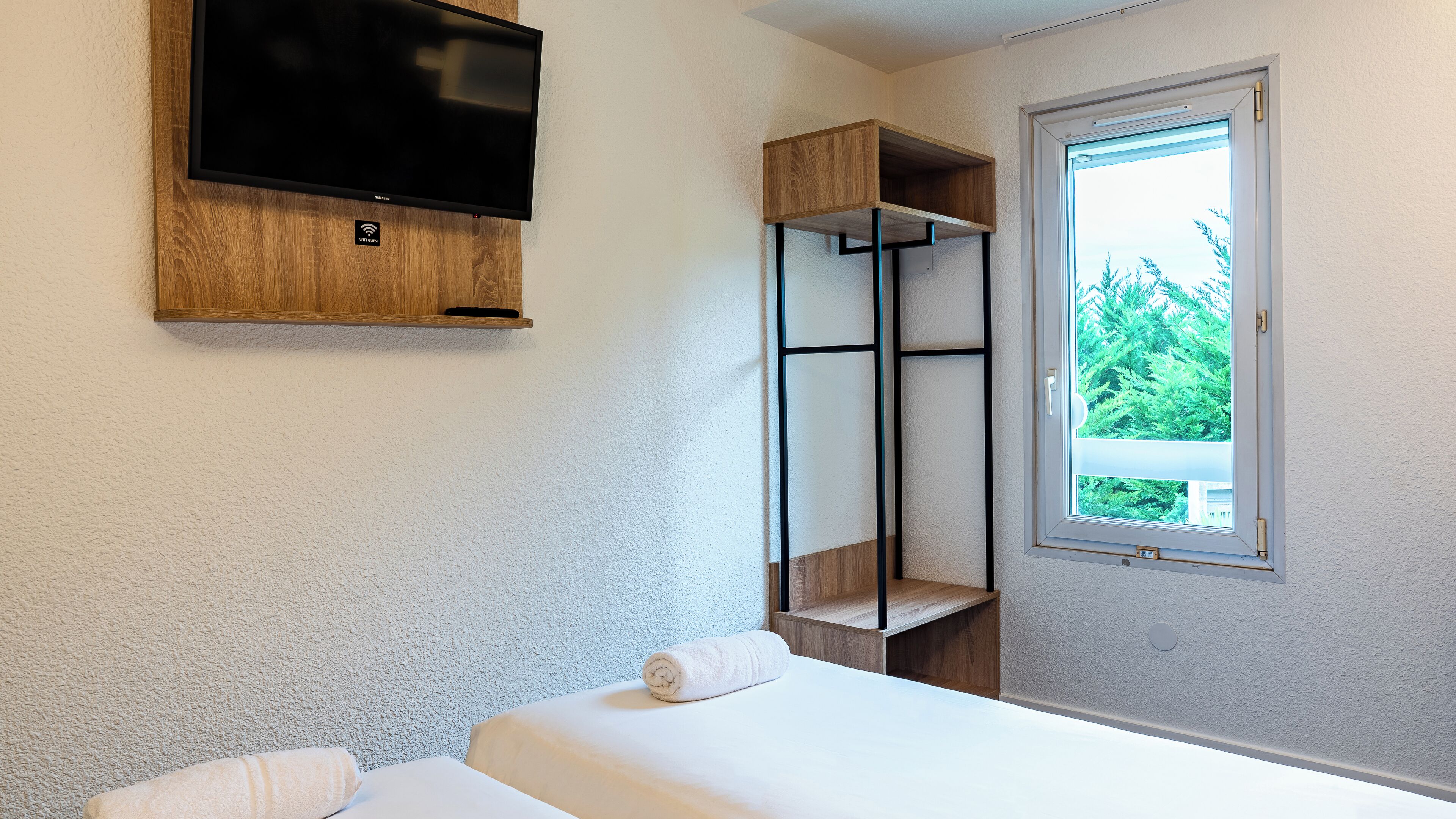 Photo - Kyriad ECO - Anglet Biarritz
