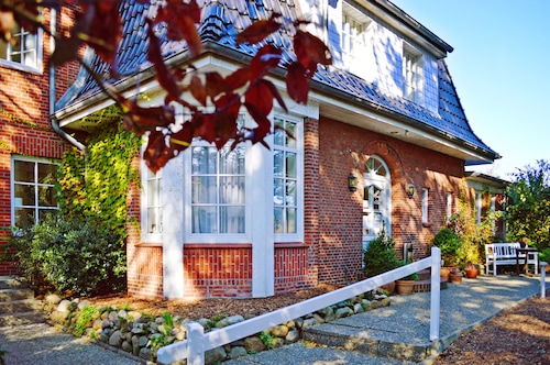 Hotel Kleine Auszeit - Adults Only