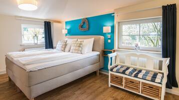 Signature Suite, Garden View, Garden Area | Premium bedding, free WiFi, bed sheets