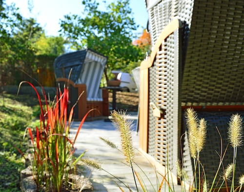 Hotel Kleine Auszeit - Adults Only