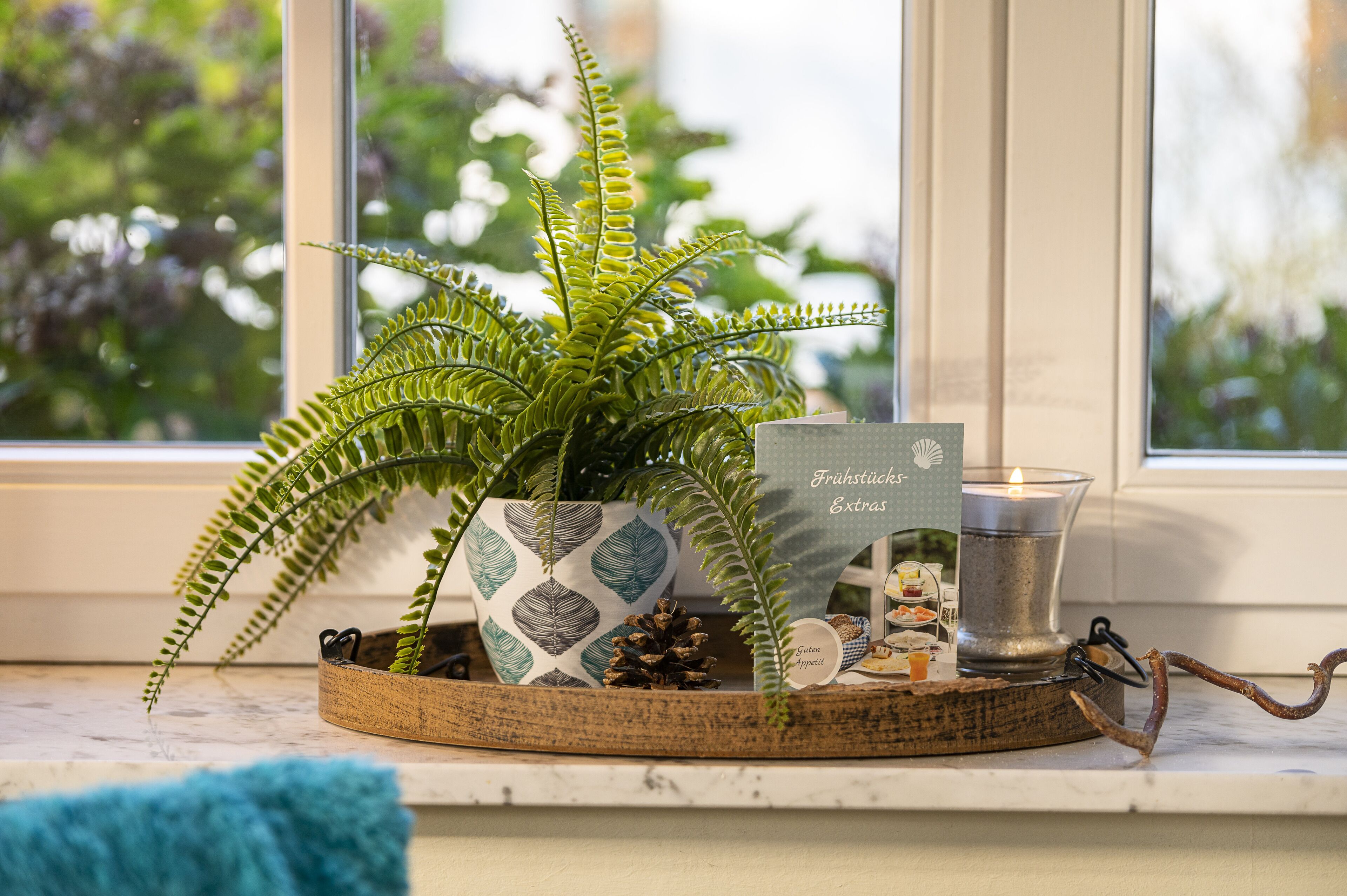 Foto - Hotel kleine Auszeit - Adults Only