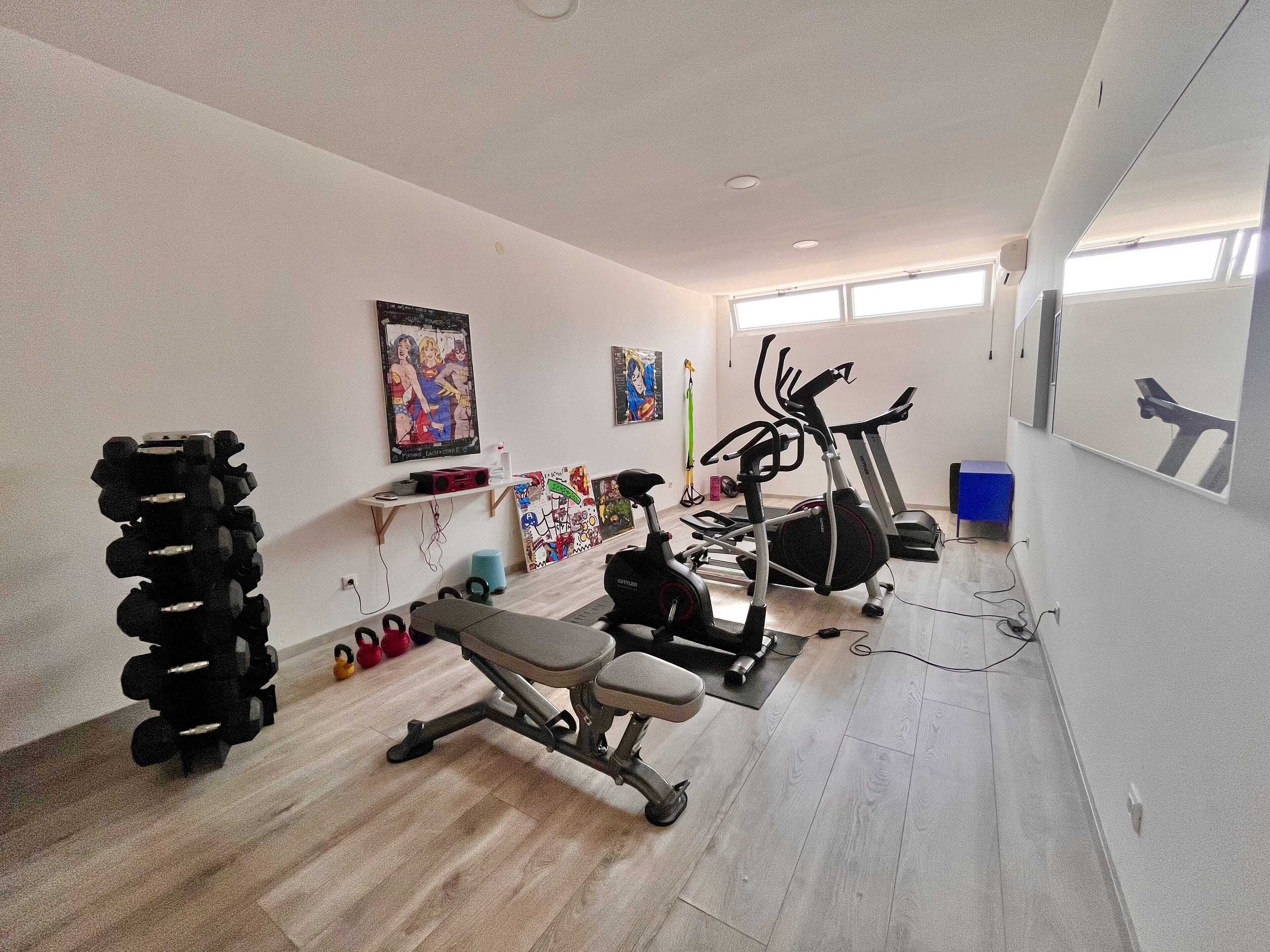 Gimnasium