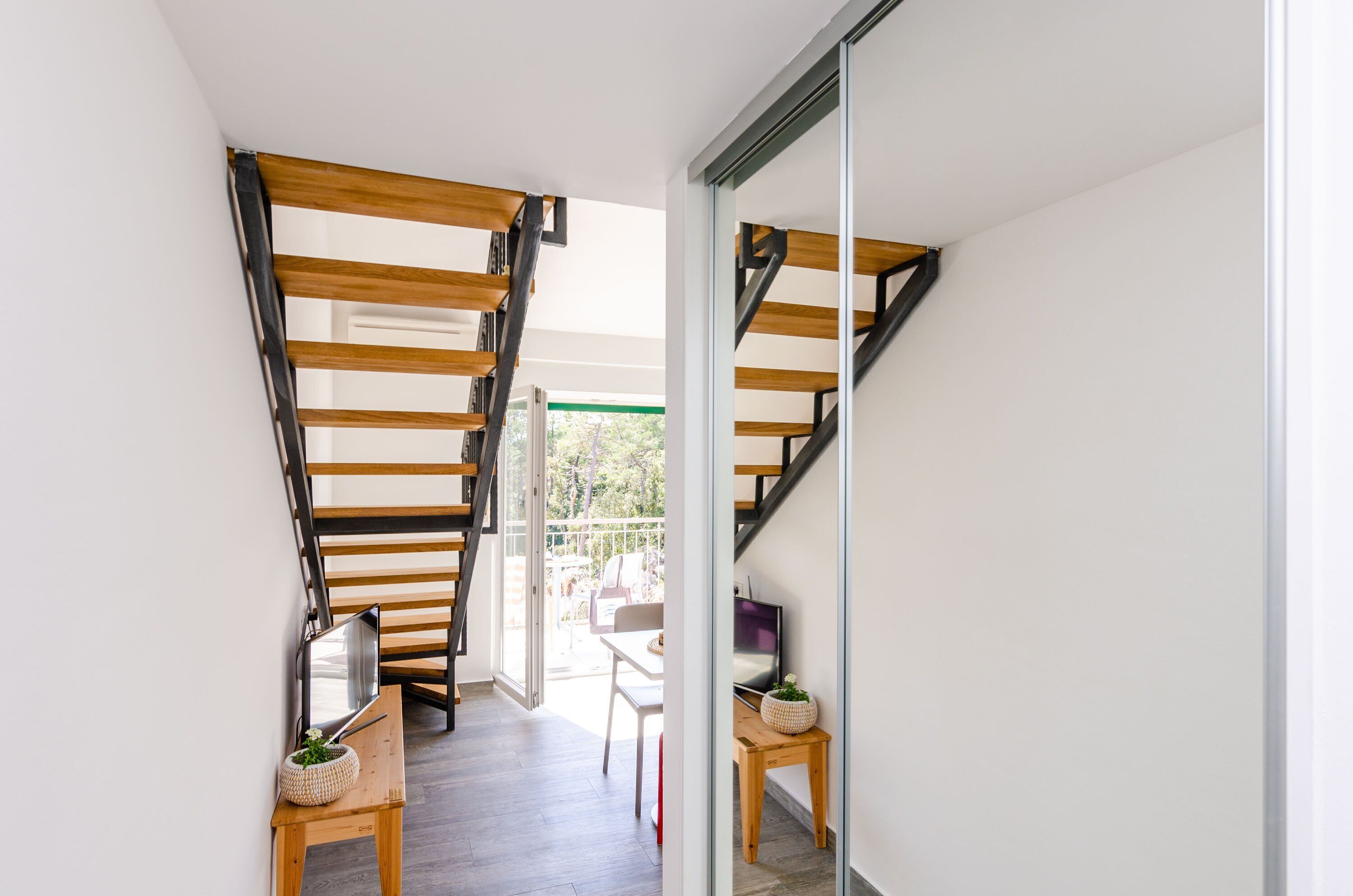 Studio (Apartments Villa Lukas - ''No.10'' Ga) | Sisätilat