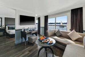 Minibar y wifi gratis 