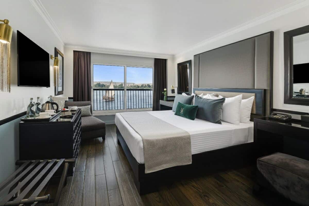 Minibar y wifi gratis