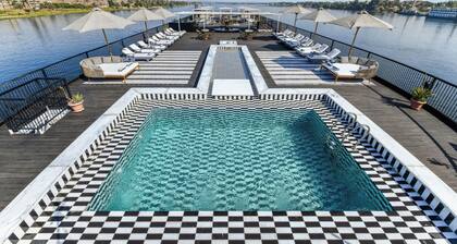 Mövenpick MS Hamees