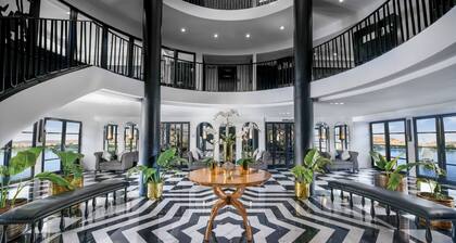 Mövenpick MS Hamees