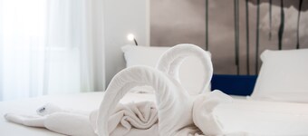 Boutique Centrale Palace Hotel