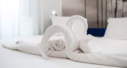 Boutique Centrale Palace Hotel
