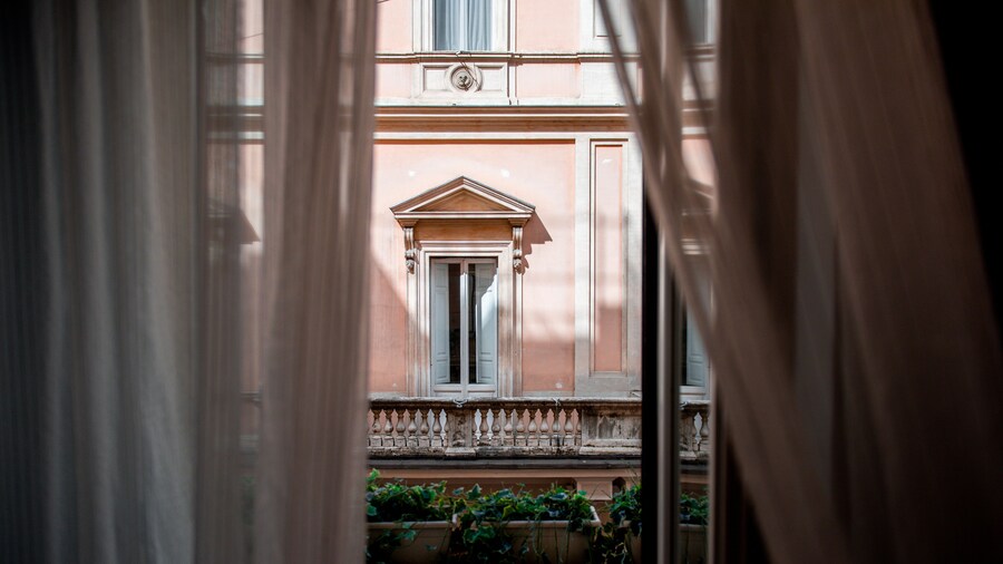 Boutique Centrale Palace Hotel