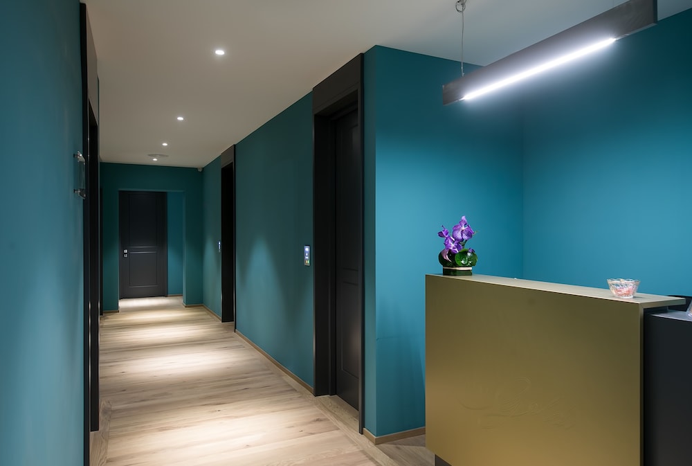 Boutique Centrale Palace Hotel by null