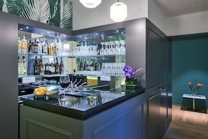 Bar (sur place)