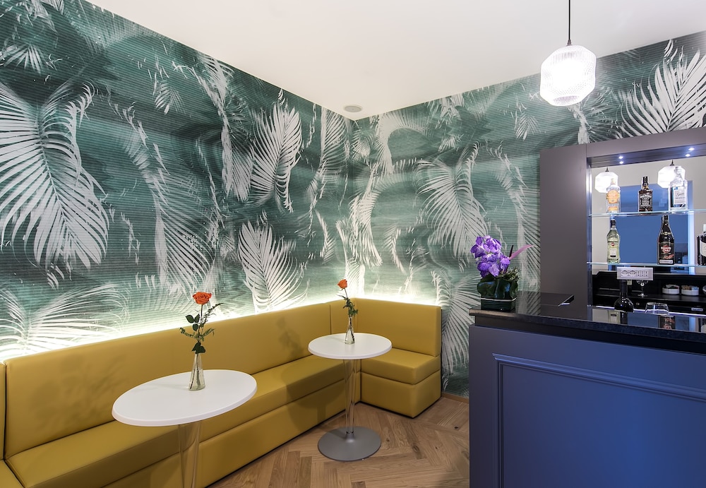 Boutique Centrale Palace Hotel by null