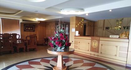 Hoang Yen 2 Hotel