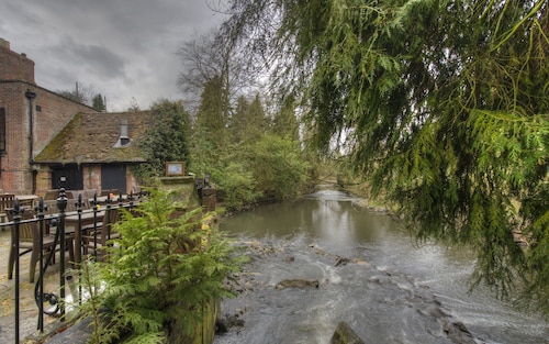 The Old Mill by Chef and Brewer Collection