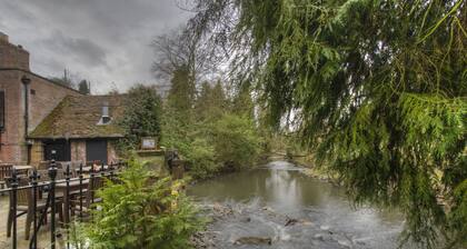 The Old Mill by Chef and Brewer Collection