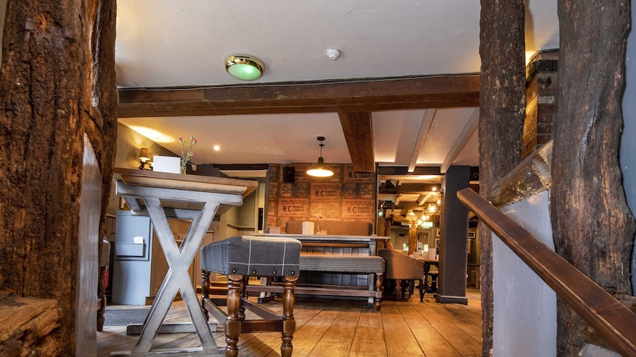 The Old Mill by Chef and Brewer Collection