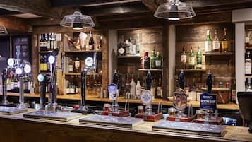 Bar (in loco)
