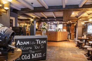 Εστιατόριο