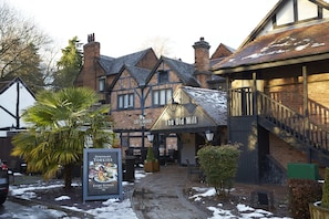 Exterior - The Old Mill by Greene King Inns (Coventry)