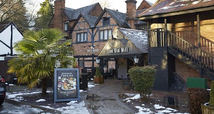 The Old Mill by Greene King Inns
