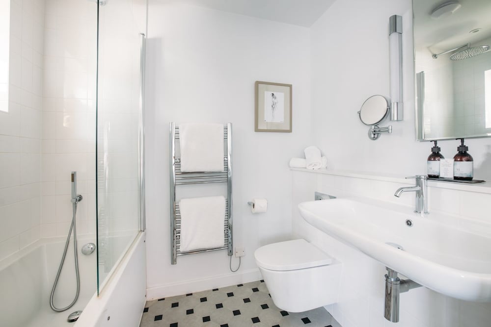 Hotel Meudon by null