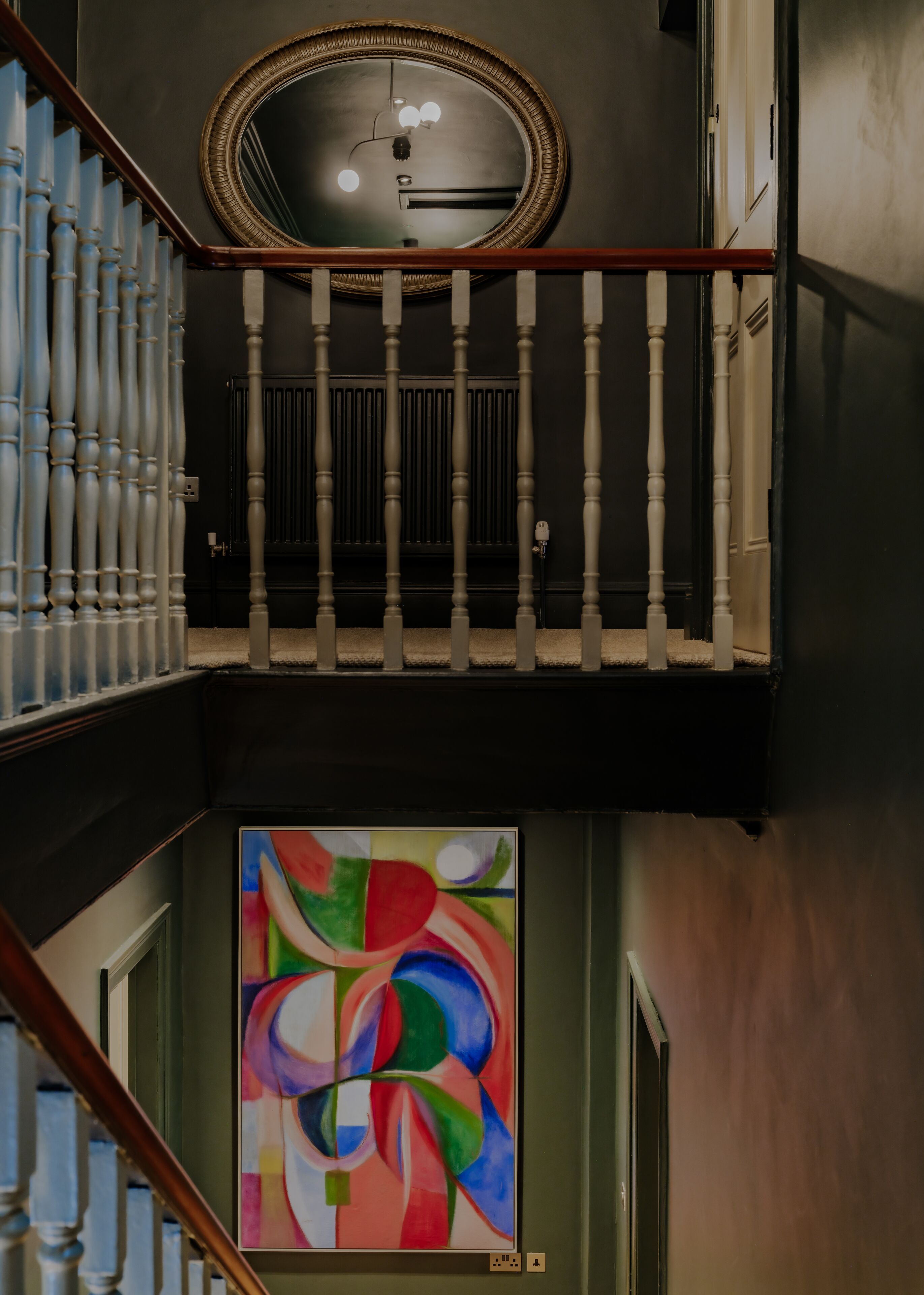 Foto - Leighton House - Boutique Guesthouse