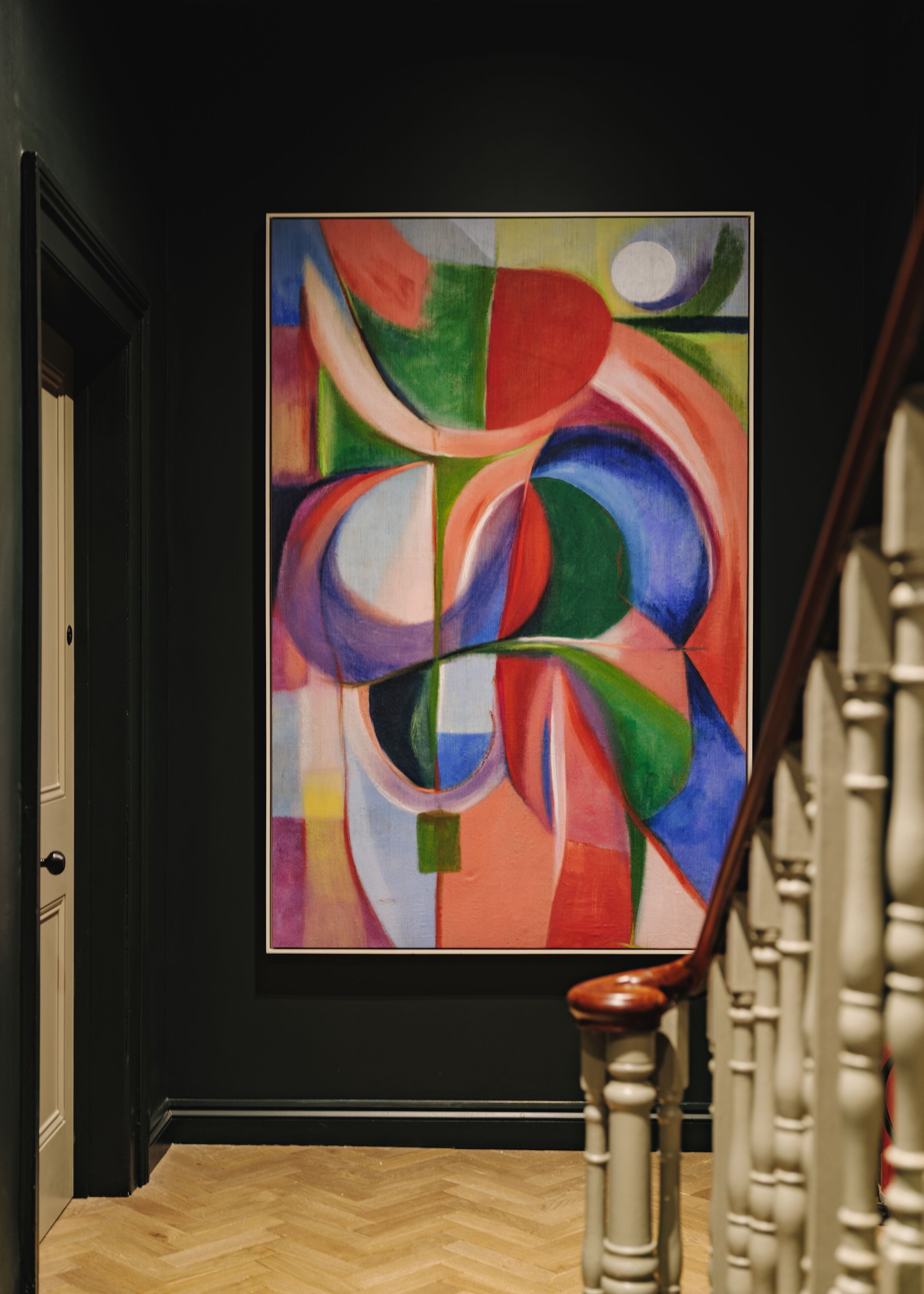 Foto - Leighton House - Boutique Guesthouse