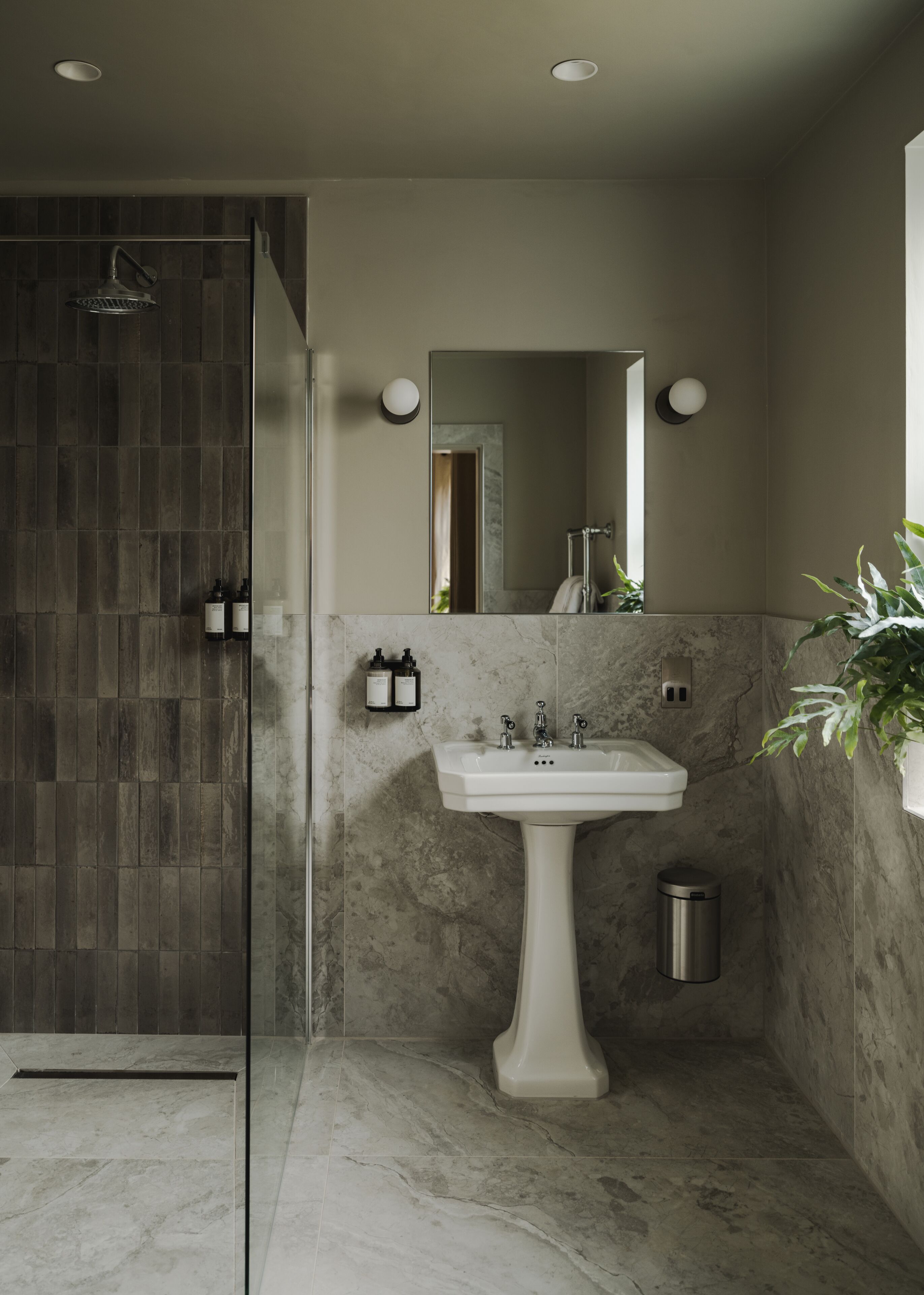 Foto - Leighton House - Boutique Guesthouse