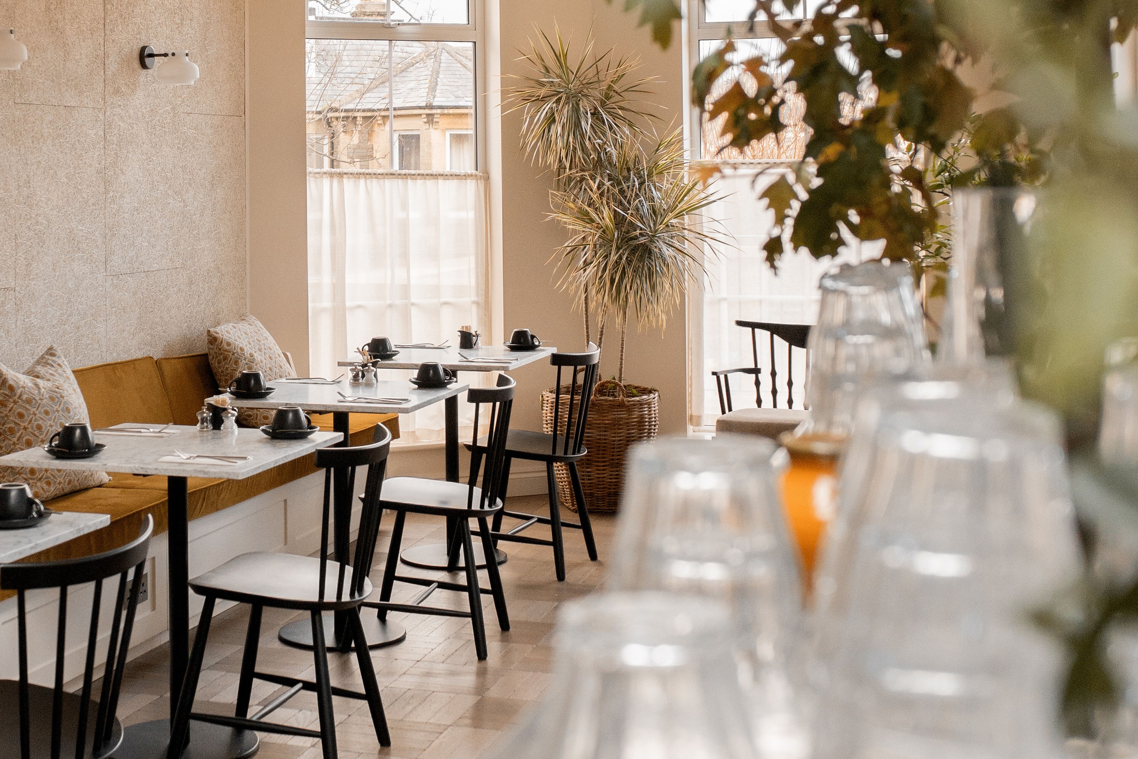 Foto - Leighton House - Boutique Guesthouse