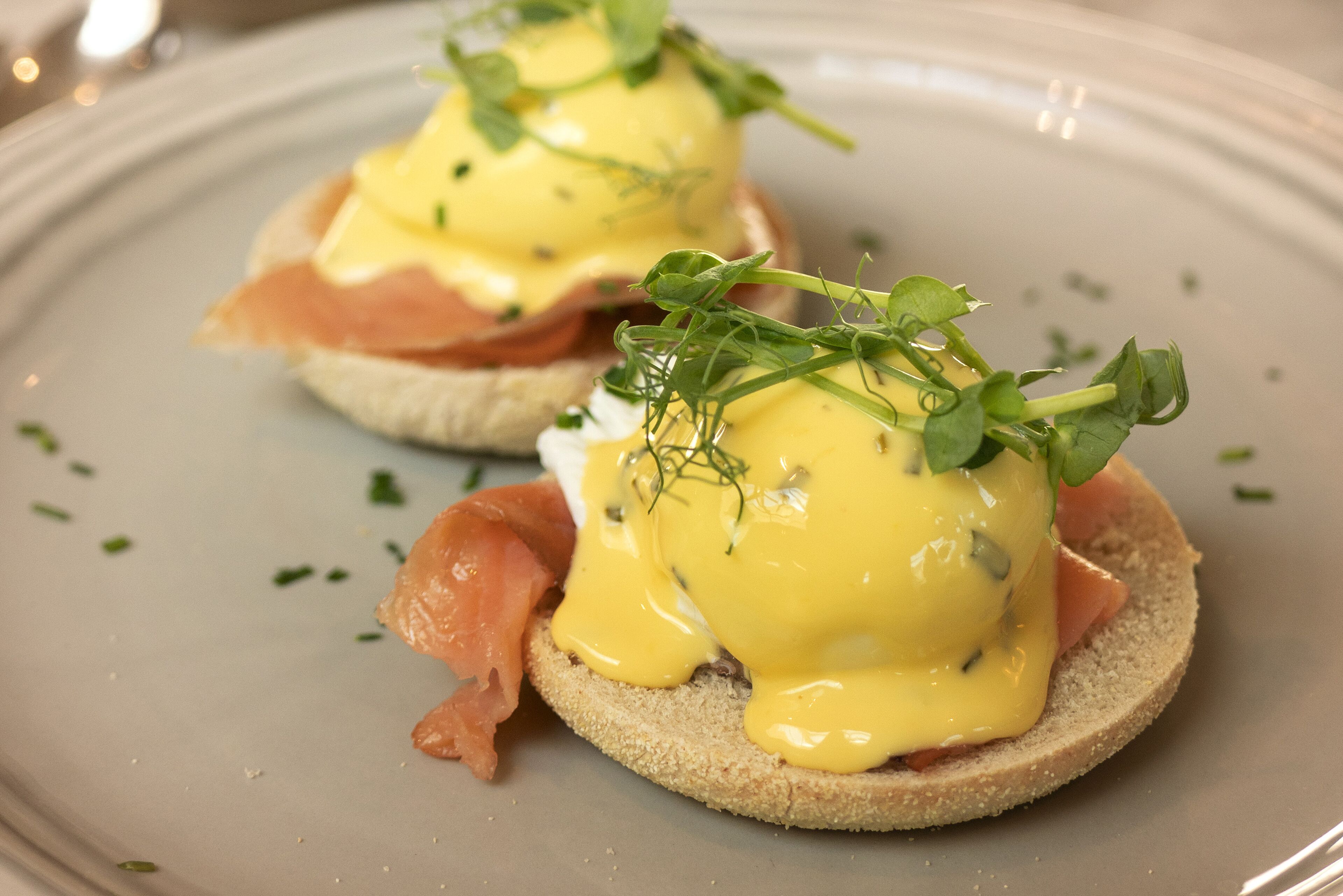 Foto - Leighton House - Boutique Guesthouse