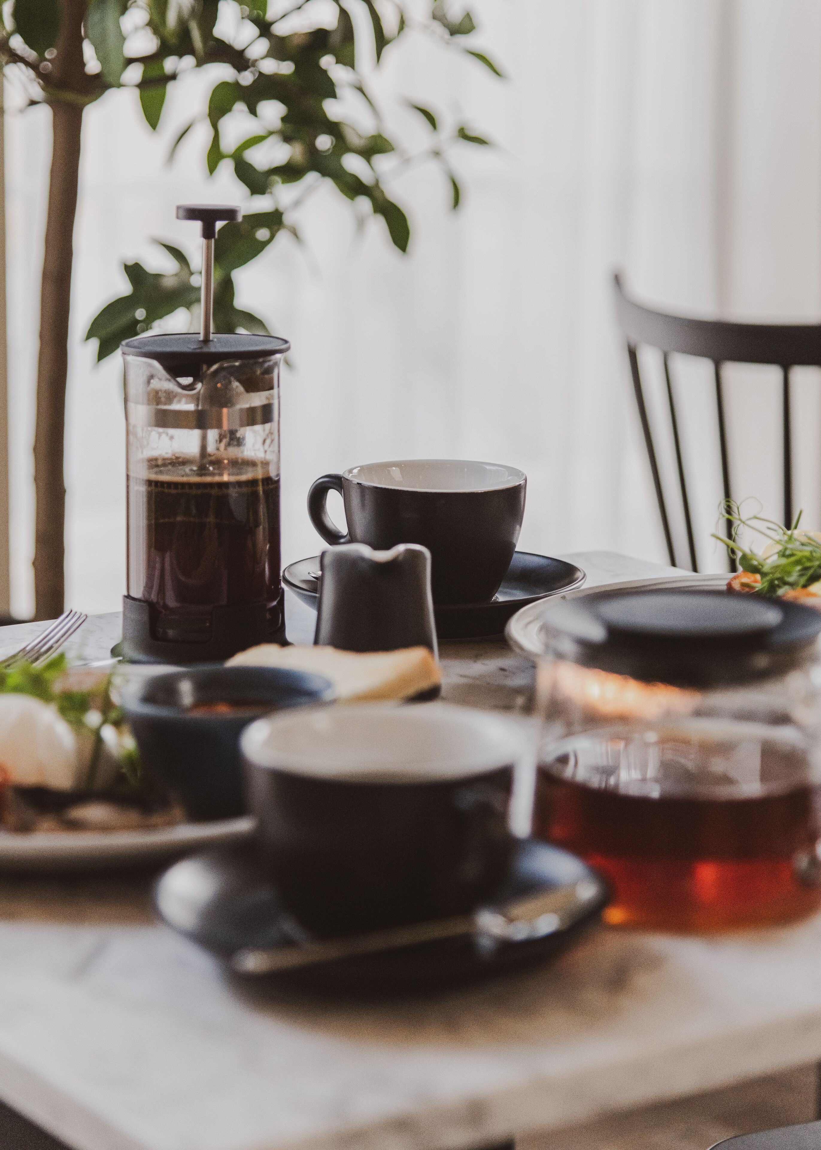 Foto - Leighton House - Boutique Guesthouse