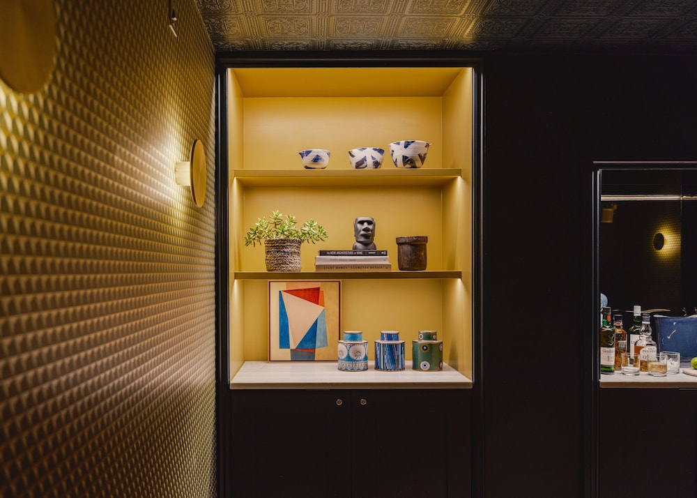 Leighton House - Boutique Guesthouse by null