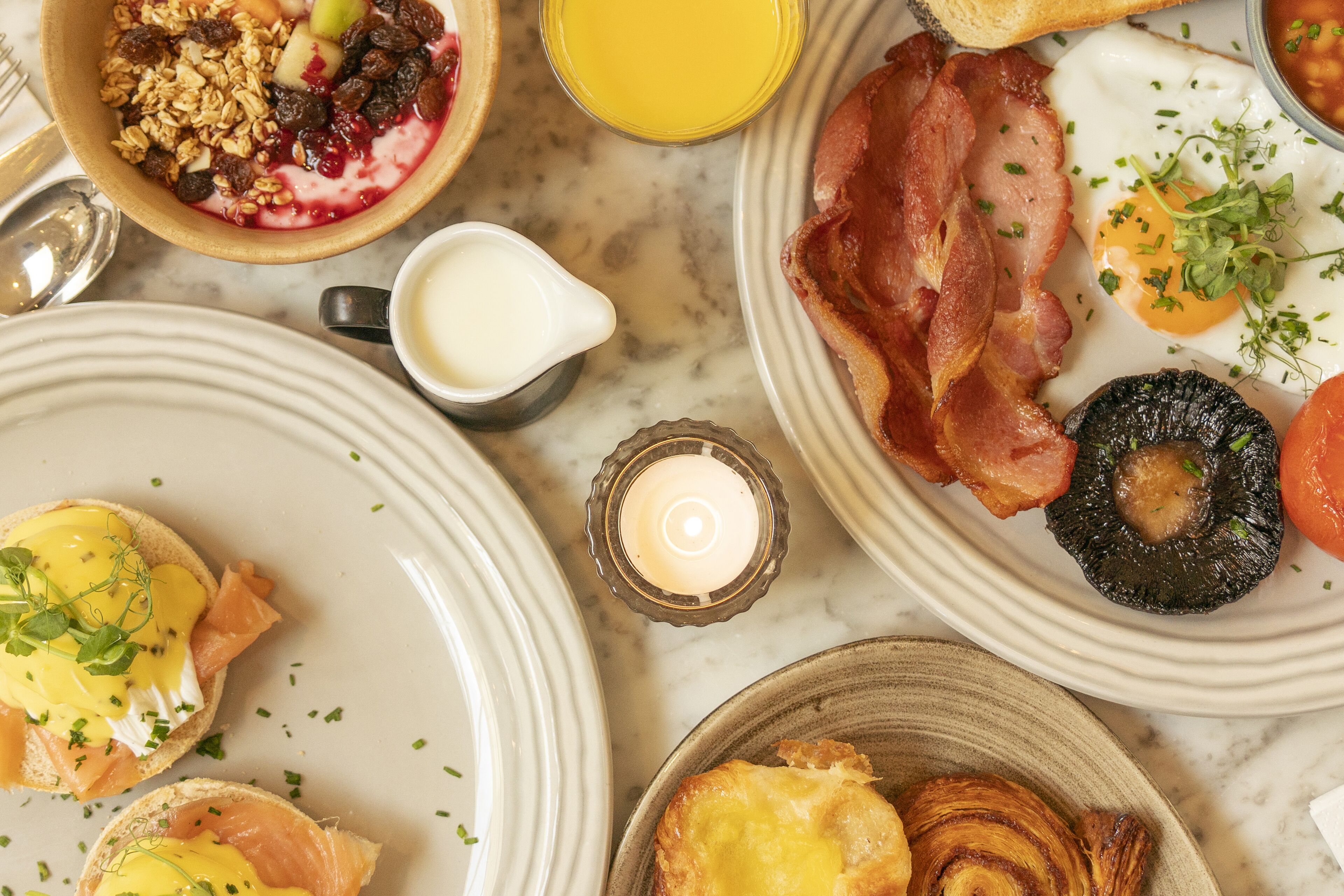 Foto - Leighton House - Boutique Guesthouse