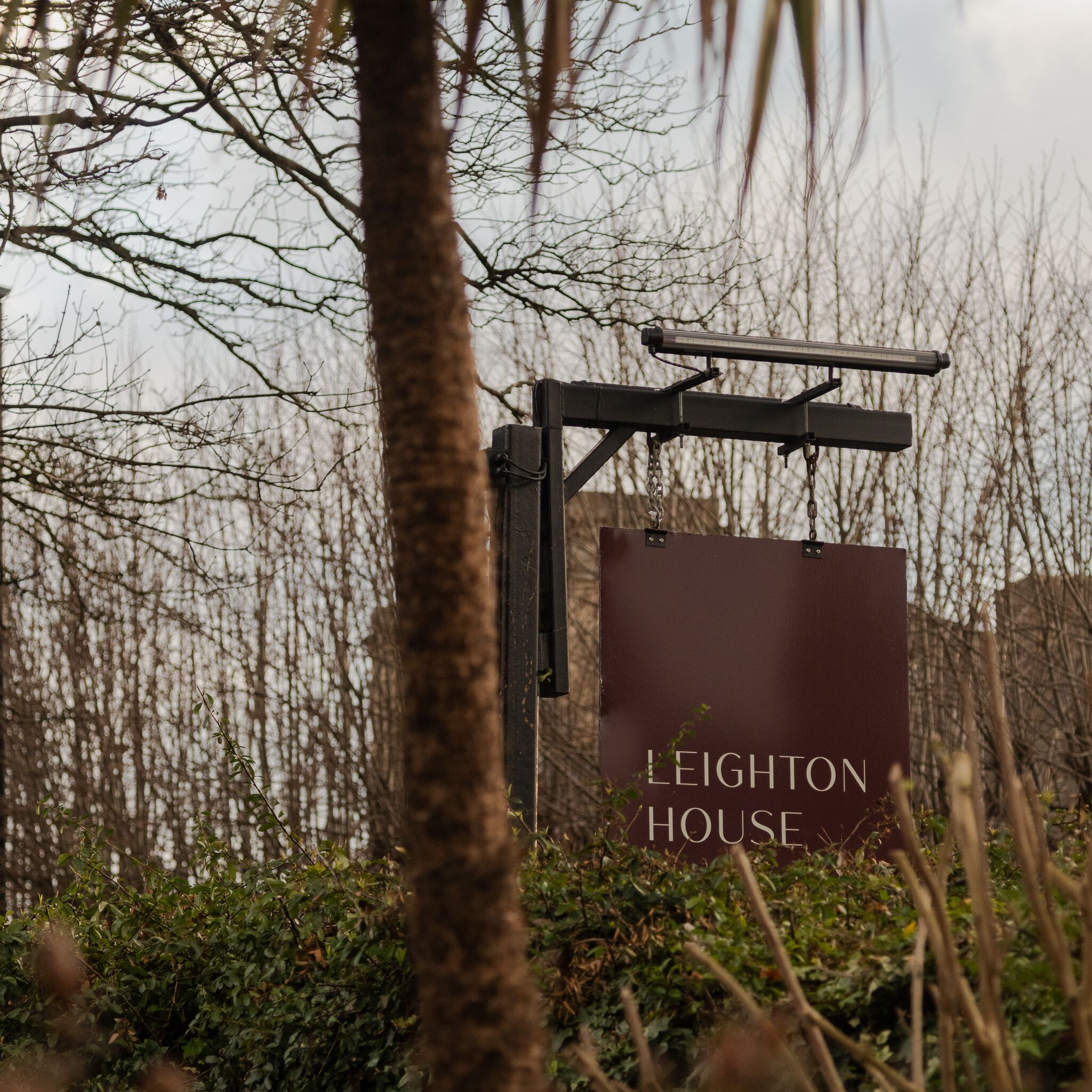 Foto - Leighton House - Boutique Guesthouse