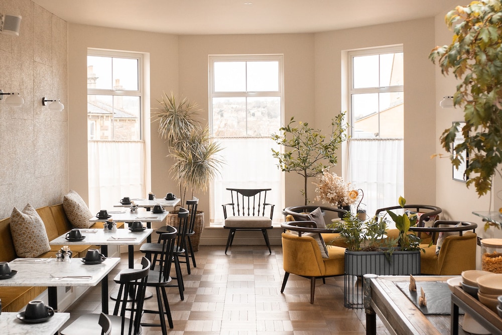 Leighton House - Boutique Guesthouse by null