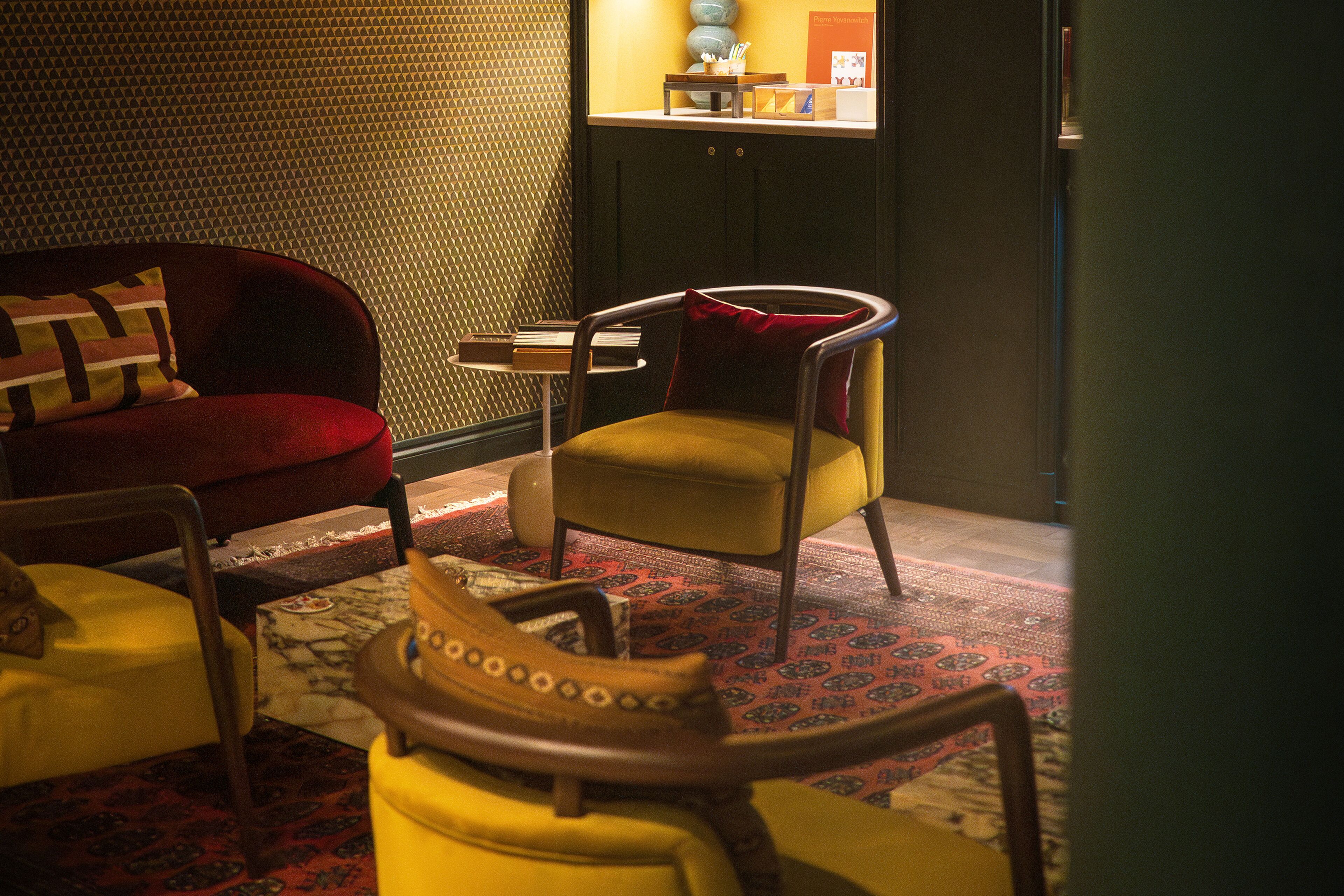 Foto - Leighton House - Boutique Guesthouse