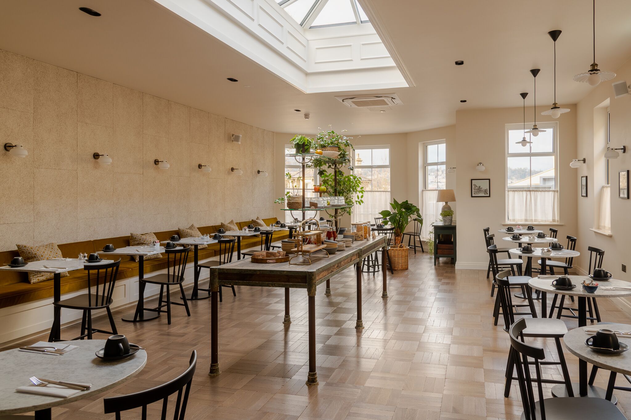 Foto - Leighton House - Boutique Guesthouse