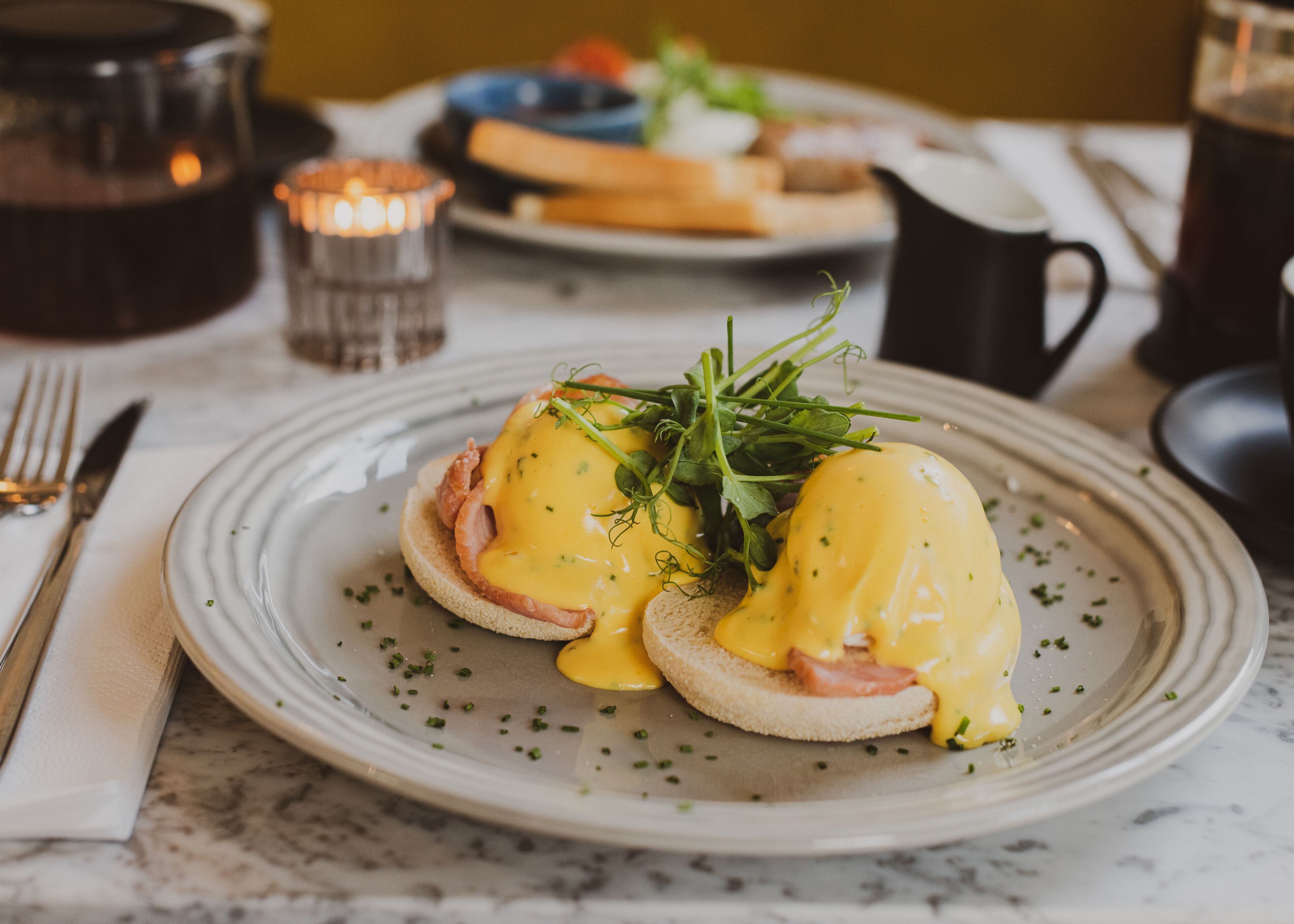 Foto - Leighton House - Boutique Guesthouse