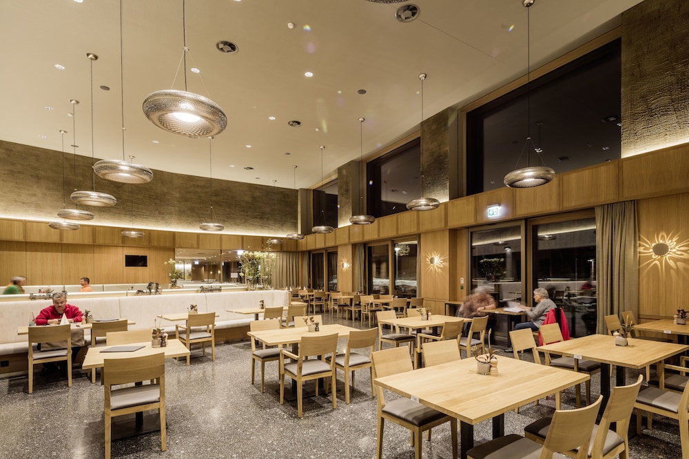 Säntis - das Hotel by null